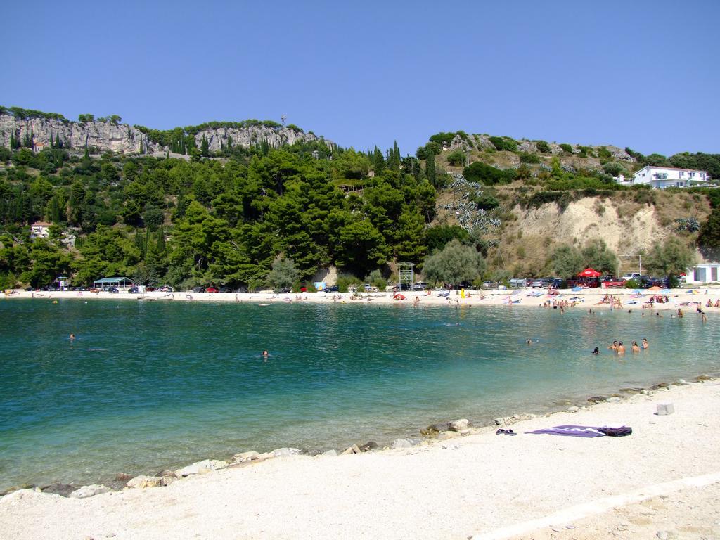 Grand View Appartamento Spalato