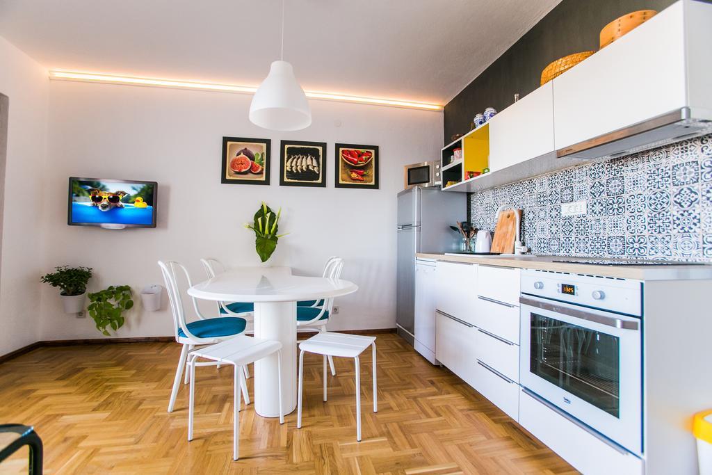 Grand View Appartamento