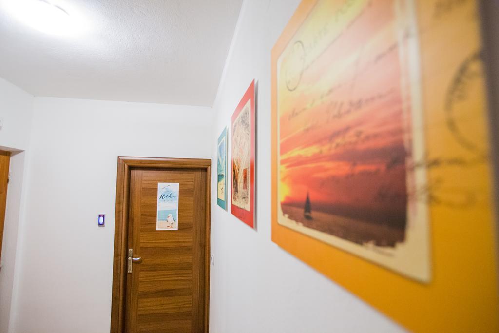 Appartamento Grand View