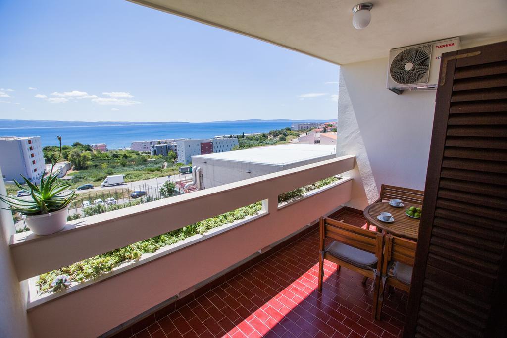 Appartamento Grand View Spalato