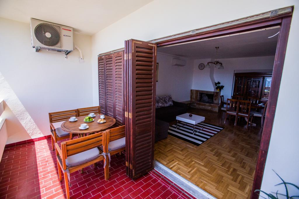 Grand View Spalato