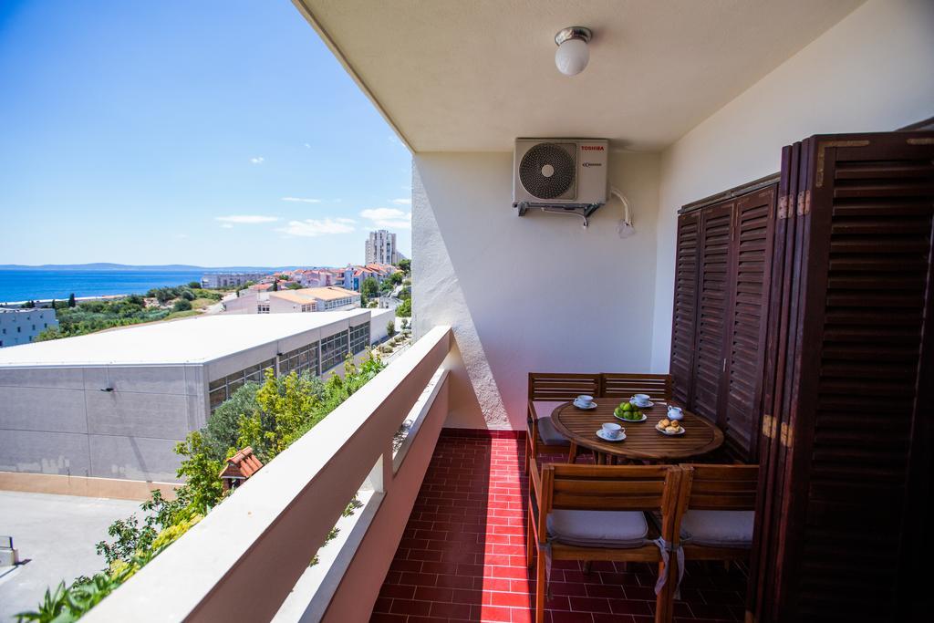 Appartamento Grand View