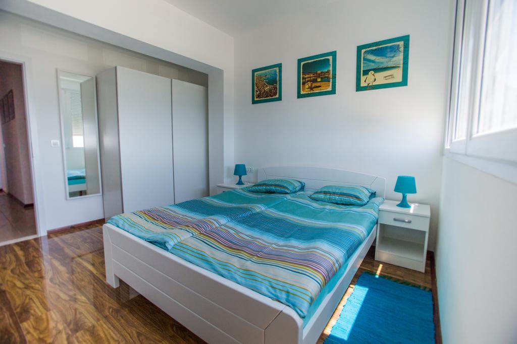 Grand View Spalato