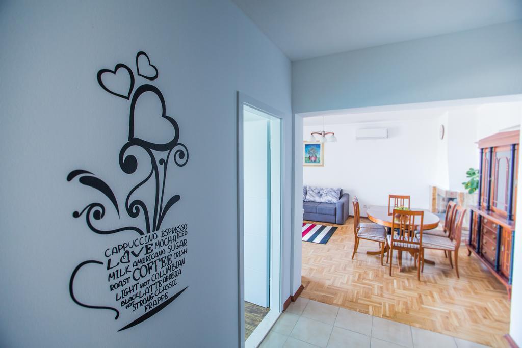 Appartamento Grand View Spalato