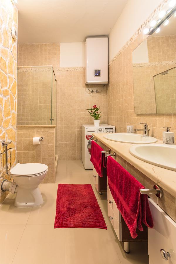 Appartamento Grand View Spalato
